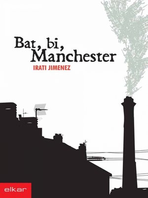cover image of Bat, bi Manchester